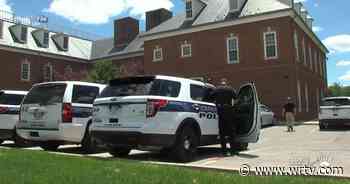 Local governments bring social work to public safety, activist remains unconvinced - WRTV