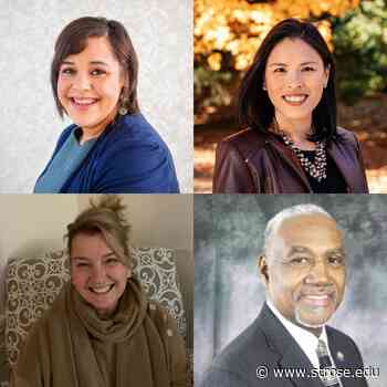 Department of Social Work to host panel on building solidarity to create societal change - St. Rose College