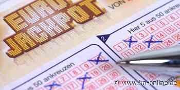Glückspilz im Jerichower Land landet Volltreffer beim Eurojackpot