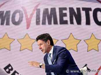 "Guardiamo chi condivide il video di Conte": i 5S sono alla frutta