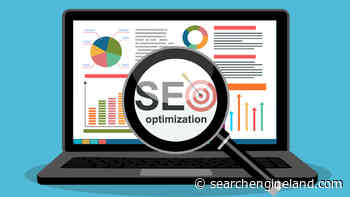 Enterprise SEO: Lessons from 20 years in the trenches - Search Engine Land