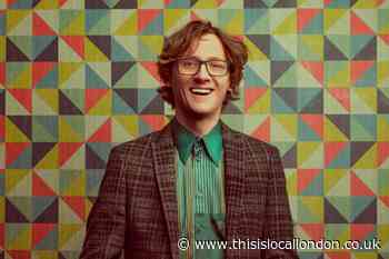 Ed Byrne new comedy show comes to Churchill Theatre in Bromley