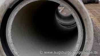 Warum Holzheim eine neue Entwässerungssatzung braucht