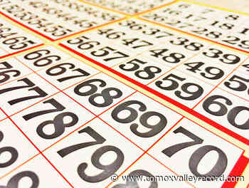 Cumberland Community Schools Society is bringing back CCSS Bingo Nights - Comox Valley Record