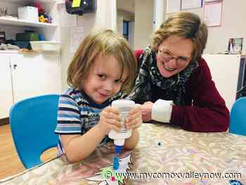 $10 day childcare coming to Vancouver Island, Campbell River and Comox Valley - My Comox Valley Now