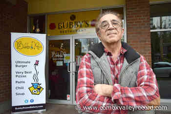 Eateries less busy, staff late since checkpoints installed for Victoria protests – Comox Valley Record - Comox Valley Record