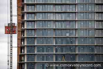 Housing minister, municipal governments at odds over B.C. housing supply report - Comox Valley Record