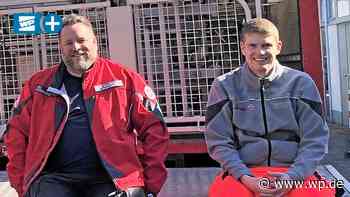 Herdecke/Wetter: „Neun Ukrainer haben wir mitgenommen“ - WP News