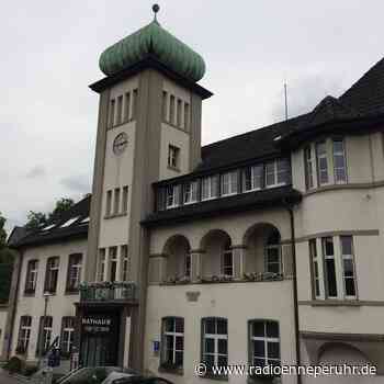Herdecke: Rathaussanierung steht an - Radio Ennepe Ruhr
