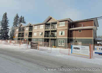 New seniors building opening soon in Vanderhoof the 1st of its kind in BC – Campbell River Mirror - Campbell River Mirror
