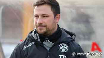 VfR Garching: Polster anlegen für den Klassenerhalt - FuPa