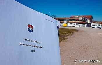 Haushalt 2022: Garching nimmt für 3,4 Millionen Euro Kredite auf - Passauer Neue Presse - PNP.de