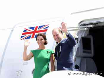 La corona inglese perde pezzi (e territori): "Siamo indipendenti..."