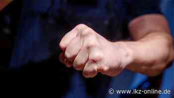 Iserlohn: Rangelei von Jugendlichen am Stadtbahnhof gefilmt - IKZ News