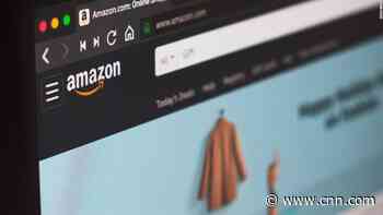 Here's how Amazon stops shoppers from abandoning their virtual carts