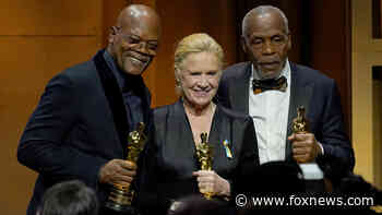 Oscars celebrate Samuel L. Jackson, Elaine May, Liv Ullmann and Danny Glover