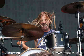 Foo Fighters' Taylor Hawkins remembered by Ozzy Osbourne, Ringo Starr and more: 'An amazing musician'