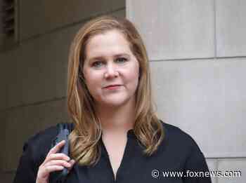 Amy Schumer reveals hair-pulling disorder: 'I think everybody has a big secret, and that’s mine'