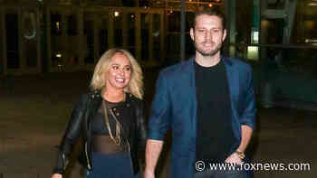 Hayden Panettiere, boyfriend Brian Hickerson involved in bar fight at LA's Sunset Marquis hotel
