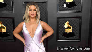 Maren Morris on new album 'Humble Quest': 'I think people are going to be surprised'