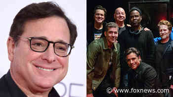 Bob Saget's Comedy Store tribute from celebrity pals, comedians heading to Netflix