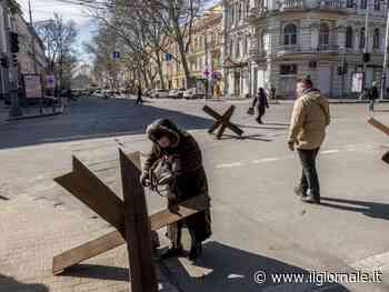 La profezia di Capuozzo: "Vi dico perché è l'inizio della fine"