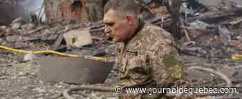 La moitié des Ukrainiens prêts à participer aux combats, selon un sondage