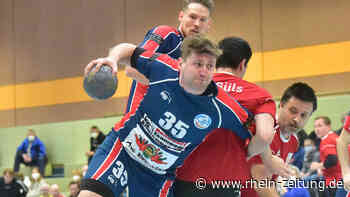 Für HSG Sinzig geht's am Samstag um den Titel – Wegweisendes Duell mit Verfolger Bassenheim - Rhein-Zeitung