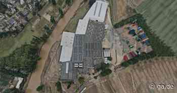 Sinzig: Mineralbrunnen produziert wieder - General-Anzeiger Bonn