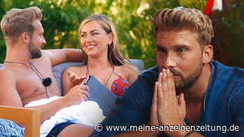 „War jetzt nicht so schlimm für mich“: „Bachelor“-Verliererin trauert Dominik Stuckmann nicht hinterher