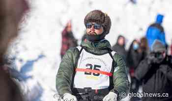 Shaping Saskatchewan: Garrick Schmidt - Global News