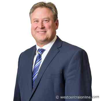 MLA Ken Francis shares highway projects coming up in west central Saskatchewan - WestCentralOnline.com