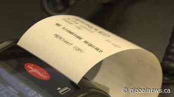 Saskatchewan entertainment and fitness sectors get hit with the PST and some feel the pressure to get through another blow to the industry. - Global News