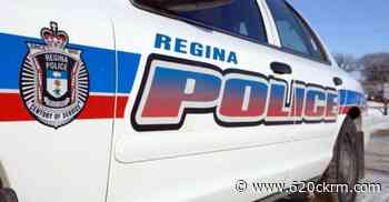 Woman wanted on Saskatchewan-wide warrant arrested - 620 CKRM.com