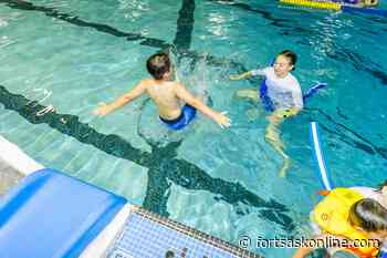 Seven activities for your kids this spring break in Fort Saskatchewan - FortSaskOnline.com