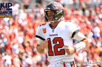 Tom Brady is reportedly “working on” a trade from Bucs, could land with Dolphins I UNDISPUTED