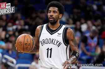 Kyrie Irving’s return to full-time status means Brooklyn has no more excuses I SPEAK FOR YOURSELF