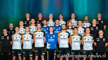 Kembit-Lions zondag finalist tegen Bocholt in BeNeLeague - Sittard-Geleen - Sittard-Geleen.nieuws.nl