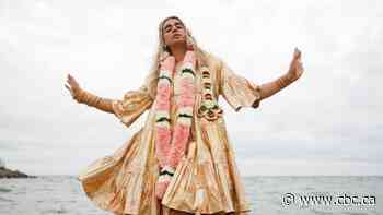 'Did I do the pandemic wrong?' Calgary writer's new book reflects on COVID-19 and ongoing healing