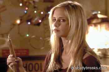 Does the Shadow of Joss Whedon Ruin 'Buffy the Vampire Slayer'? - Study Breaks