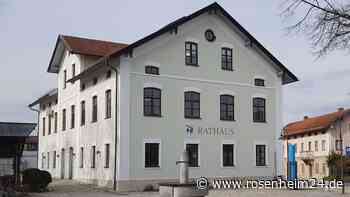 Edling wünscht sich ein neues Rathaus: Das sind die Pläne