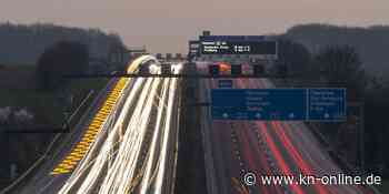 Autobahnen droht offenbar Sperrung wegen Corona-Ausfällen