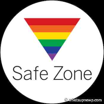 Blue Cross & Blue Shield of Rhode Island certifies eight new LGBTQ Safe Zones - What'sUpNewp