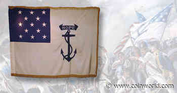 Rhode Island unit a subject of proposed legislation - Coin World