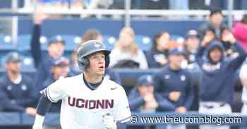 Photo gallery: Rhode Island Rams @ UConn baseball - 3/25/22 - The UConn Blog