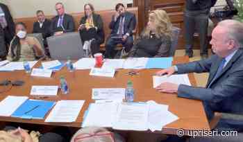 The arrogance of Rhode Island's payday loan industry - Uprise RI