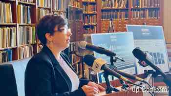 Revenue for Rhode Island coalition looking to tax the one percent - Uprise RI