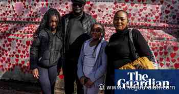 Belly Mujinga’s family still seeking answers two years after death - The Guardian