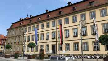 Bamberg: SPD leitet Parteiordnungsverfahren ein - Bayern - Süddeutsche Zeitung - SZ.de