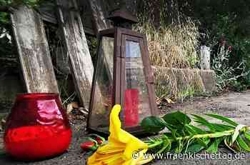 Mordprozess am Landgericht Bamberg: Familienmitglieder des Opfers sagen aus - Fränkischer Tag